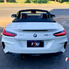 BMW Z4 Roadster sDRIVE 30i MSport 2.0 TB Aut 2022 Gasolina-10