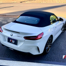 BMW Z4 Roadster sDRIVE 30i MSport 2.0 TB Aut 2022 Gasolina-9