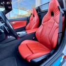 BMW Z4 Roadster sDRIVE 30i MSport 2.0 TB Aut 2022 Gasolina-3