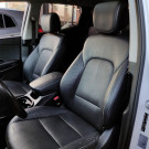Hyundai Santa Fe/GLS 3.3 V6 4X4 Tiptronic 2018 Gasolina-3