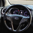 Hyundai Santa Fe/GLS 3.3 V6 4X4 Tiptronic 2018 Gasolina-9