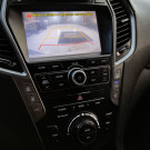 Hyundai Santa Fe/GLS 3.3 V6 4X4 Tiptronic 2018 Gasolina-6