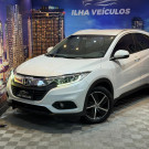 Honda HR-V EX 1.8 Flexone 16V 5p Aut. 2020 Flex-1