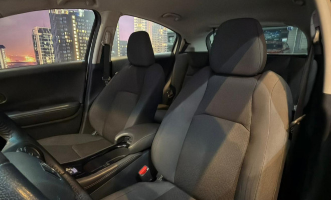 Honda HR-V EX 1.8 Flexone 16V 5p Aut. 2020 Flex-15
