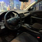 Honda HR-V EX 1.8 Flexone 16V 5p Aut. 2020 Flex-10