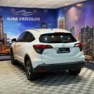 Honda HR-V EX 1.8 Flexone 16V 5p Aut. 2020 Flex-3