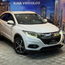 Honda HR-V EX 1.8 Flexone 16V 5p Aut. 2020 Flex-0