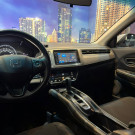 Honda HR-V EX 1.8 Flexone 16V 5p Aut. 2020 Flex-14