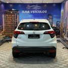 Honda HR-V EX 1.8 Flexone 16V 5p Aut. 2020 Flex-2