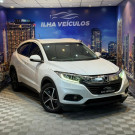 Honda HR-V EX 1.8 Flexone 16V 5p Aut. 2020 Flex-6