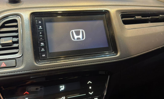 Honda HR-V EX 1.8 Flexone 16V 5p Aut. 2020 Flex-8