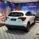 Honda HR-V EX 1.8 Flexone 16V 5p Aut. 2020 Flex-4
