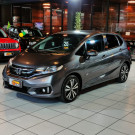 Honda Fit EX/S 1.5 Flex/Flexone 16V 5p Aut. 2020 Flex-0