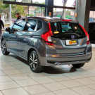 Honda Fit EX/S 1.5 Flex/Flexone 16V 5p Aut. 2020 Flex-2