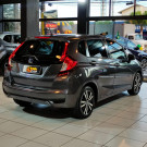 Honda Fit EX/S 1.5 Flex/Flexone 16V 5p Aut. 2020 Flex-1