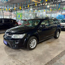 Fiat FREEMONT EMOT./PRECISION 2.4 16V 5p Aut. 2014 Gasolina-1