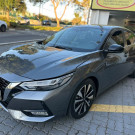 Nissan Sentra Advance 2.0 16V Aut. 2024 Gasolina-0