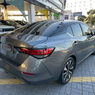 Nissan Sentra Advance 2.0 16V Aut. 2024 Gasolina-3