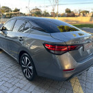 Nissan Sentra Advance 2.0 16V Aut. 2024 Gasolina-1