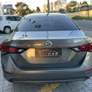 Nissan Sentra Advance 2.0 16V Aut. 2024 Gasolina-2