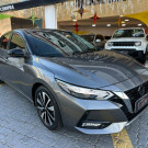 Nissan Sentra Advance 2.0 16V Aut. 2024 Gasolina-4