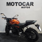 HONDA CB 500F 2021 Gasolina-3