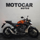 HONDA CB 500F 2021 Gasolina-0