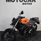 HONDA CB 500F 2021 Gasolina-5