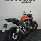 HONDA CB 500F 2021 Gasolina-1