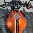 HONDA CB 500F 2021 Gasolina-2