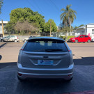 Ford Focus 1.6 S/SE/SE Plus Flex 8V/16V  5p 2011 Flex-4