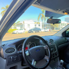 Ford Focus 1.6 S/SE/SE Plus Flex 8V/16V  5p 2011 Flex-7