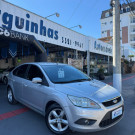 Ford Focus 1.6 S/SE/SE Plus Flex 8V/16V  5p 2011 Flex-2