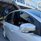 Ford Focus 1.6 S/SE/SE Plus Flex 8V/16V  5p 2011 Flex-3