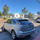 Ford Focus 1.6 S/SE/SE Plus Flex 8V/16V  5p 2011 Flex-5