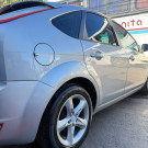 Ford Focus 1.6 S/SE/SE Plus Flex 8V/16V  5p 2011 Flex-6