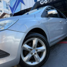 Ford Focus 1.6 S/SE/SE Plus Flex 8V/16V  5p 2011 Flex-0