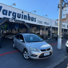 Ford Focus 1.6 S/SE/SE Plus Flex 8V/16V  5p 2011 Flex-1