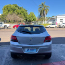 GM - Chevrolet ONIX HATCH LT 1.4 8V FlexPower 5p Mec. 2015 Flex-2
