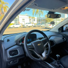 GM - Chevrolet ONIX HATCH LT 1.4 8V FlexPower 5p Mec. 2015 Flex-4