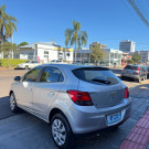 GM - Chevrolet ONIX HATCH LT 1.4 8V FlexPower 5p Mec. 2015 Flex-3