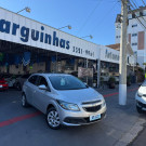 GM - Chevrolet ONIX HATCH LT 1.4 8V FlexPower 5p Mec. 2015 Flex-0