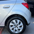 GM - Chevrolet ONIX HATCH LT 1.4 8V FlexPower 5p Mec. 2015 Flex-10