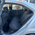 GM - Chevrolet ONIX HATCH LT 1.4 8V FlexPower 5p Mec. 2015 Flex-7