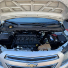 GM - Chevrolet ONIX HATCH LT 1.4 8V FlexPower 5p Mec. 2015 Flex-8