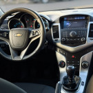 GM - Chevrolet CRUZE LT 1.8 16V FlexPower 4p Mec. 2013 Flex-9