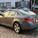 GM - Chevrolet CRUZE LT 1.8 16V FlexPower 4p Mec. 2013 Flex-2