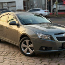 GM - Chevrolet CRUZE LT 1.8 16V FlexPower 4p Mec. 2013 Flex-5