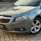 GM - Chevrolet CRUZE LT 1.8 16V FlexPower 4p Mec. 2013 Flex-1