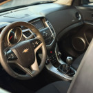 GM - Chevrolet CRUZE LT 1.8 16V FlexPower 4p Mec. 2013 Flex-8
